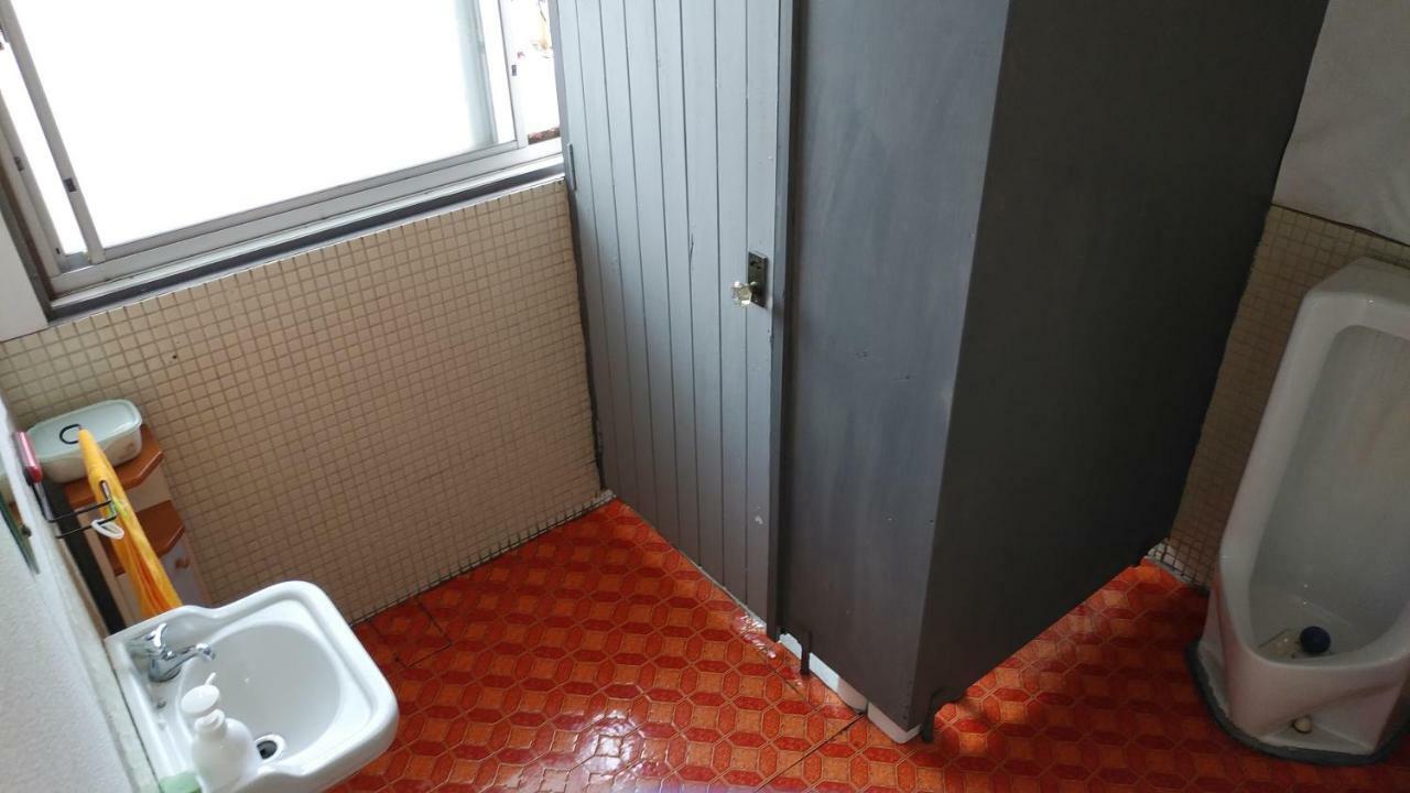 Walking Pilgrimage Hotel Tokiwa Ryokan Ozu  Exterior photo